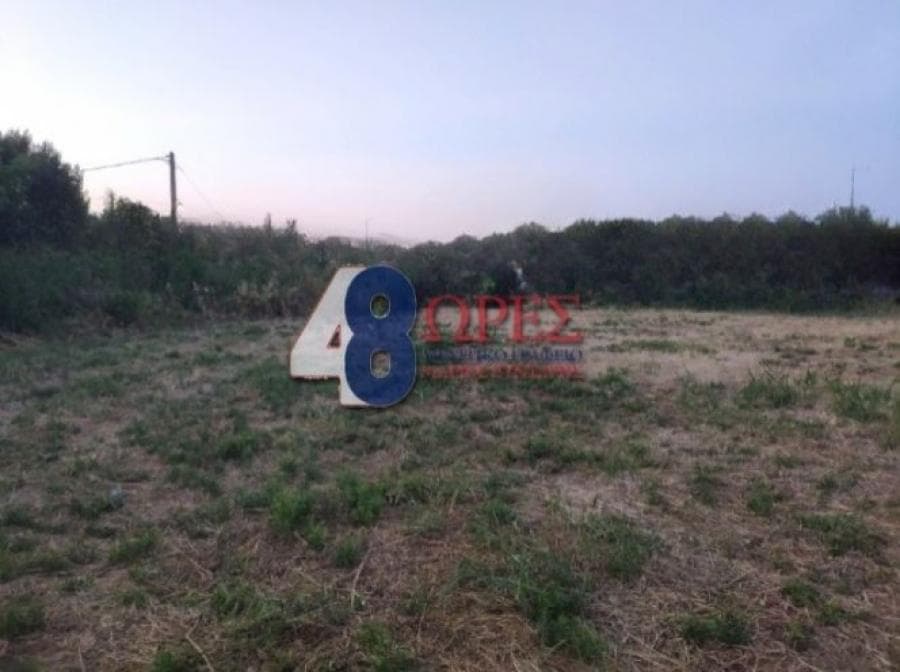Οικόπεδο στην Άγιος Μηνάς, Χίος — Φωτογραφία 8 από 10