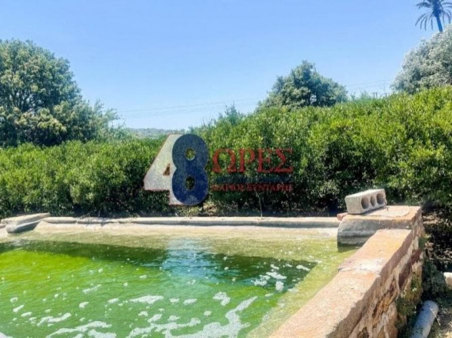 Οικόπεδο στην Άγιος Μηνάς, Χίος — Φωτογραφία 10 από 20