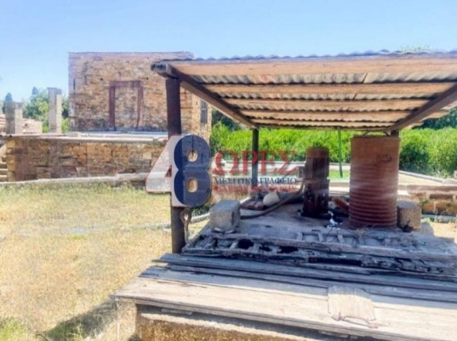 Οικόπεδο στην Άγιος Μηνάς, Χίος — Φωτογραφία 11 από 20