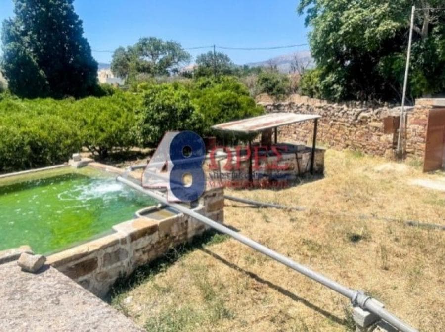 Οικόπεδο στην Άγιος Μηνάς, Χίος — Φωτογραφία 12 από 20