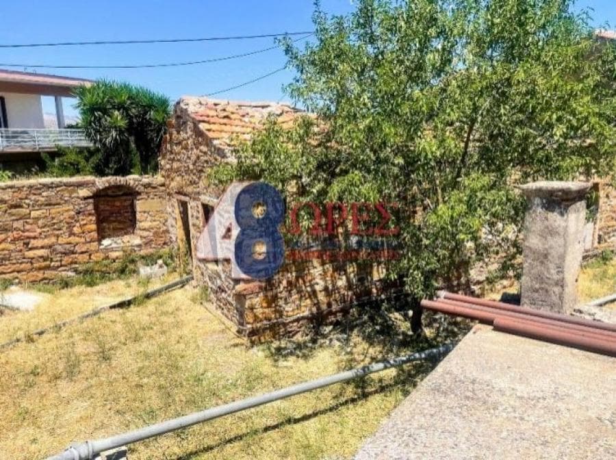 Οικόπεδο στην Άγιος Μηνάς, Χίος — Φωτογραφία 13 από 20