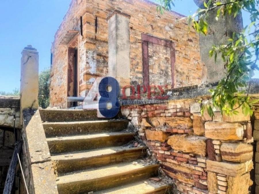 Οικόπεδο στην Άγιος Μηνάς, Χίος — Φωτογραφία 16 από 20