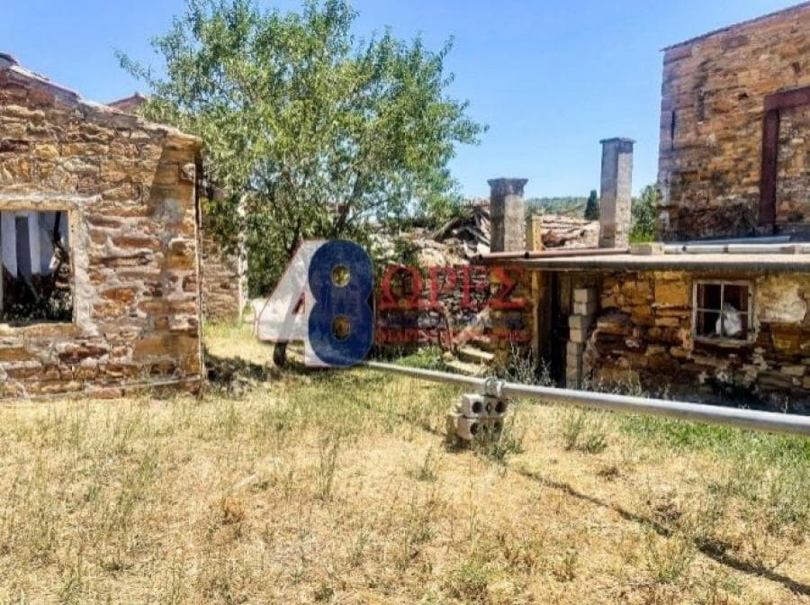 Οικόπεδο στην Άγιος Μηνάς, Χίος — Φωτογραφία 6 από 20