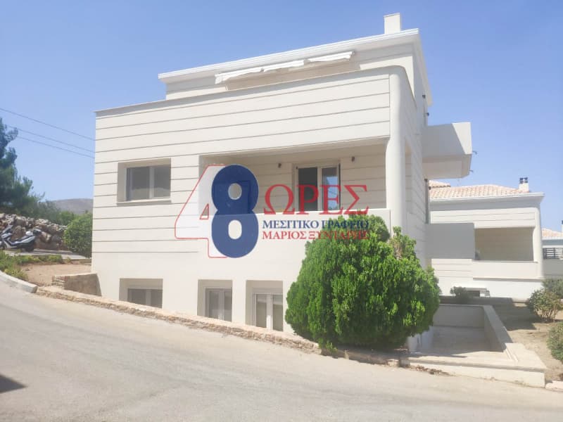 House in Chios town, Chios — Photo 1 of 23