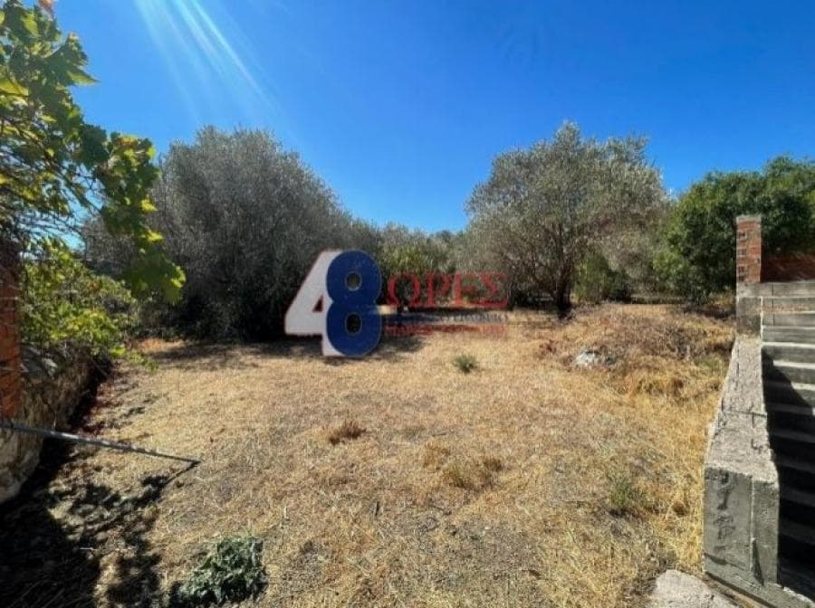 Οικόπεδο στην Πόλη Χίου, Χίος — Φωτογραφία 2 από 4