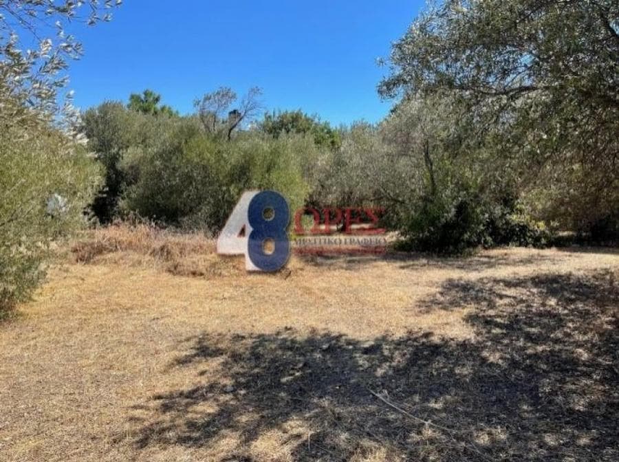 Οικόπεδο στην Πόλη Χίου, Χίος — Φωτογραφία 3 από 4
