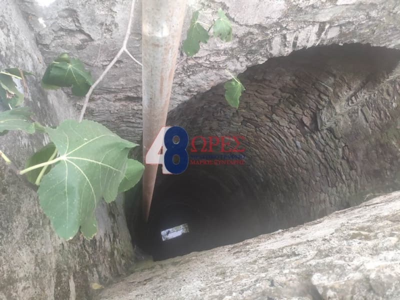 Οικόπεδο στην Άγιος Μηνάς, Χίος — Φωτογραφία 20 από 21