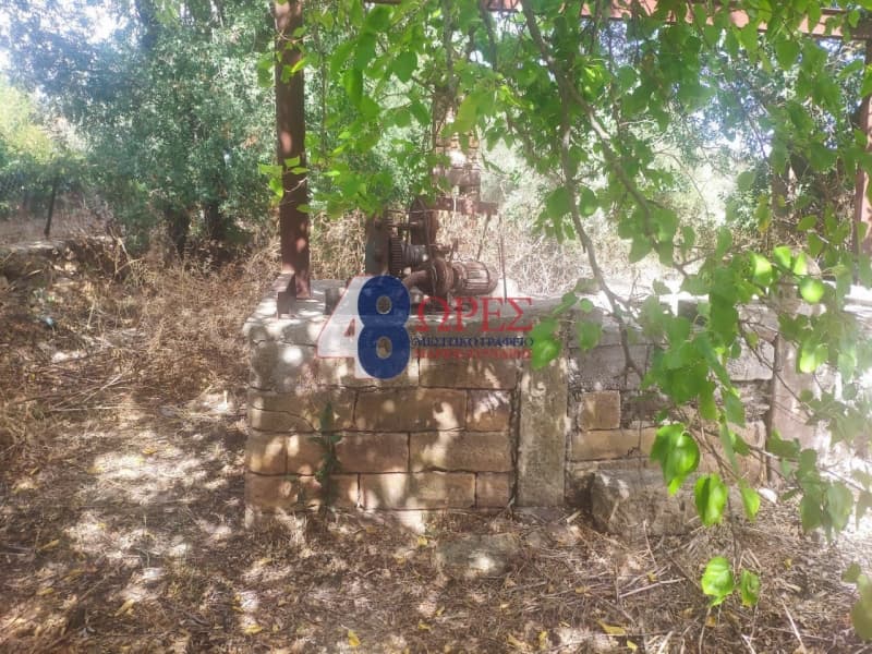 Οικόπεδο στην Άγιος Μηνάς, Χίος — Φωτογραφία 19 από 21