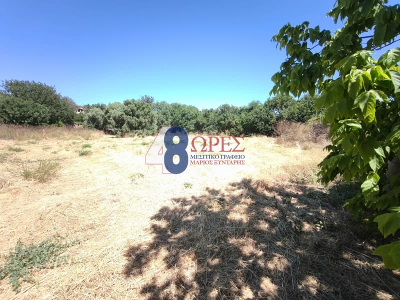 Οικόπεδο στην Άγιος Μηνάς, Χίος — Φωτογραφία 2 από 21