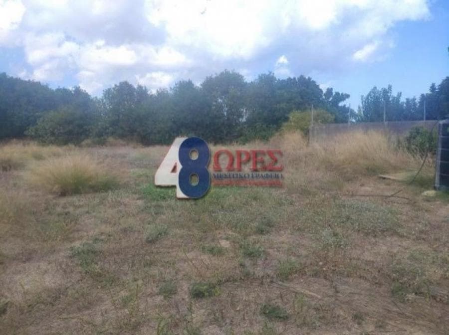 Οικόπεδο στην Άγιος Μηνάς, Χίος — Φωτογραφία 6 από 21