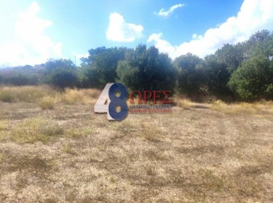 Οικόπεδο στην Άγιος Μηνάς, Χίος — Φωτογραφία 16 από 21