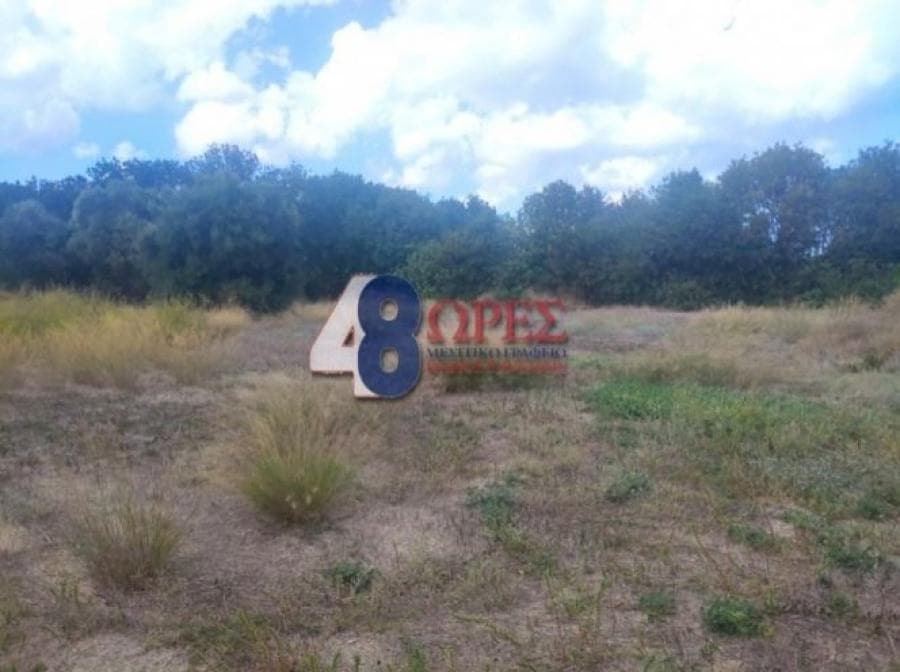 Οικόπεδο στην Άγιος Μηνάς, Χίος — Φωτογραφία 7 από 21
