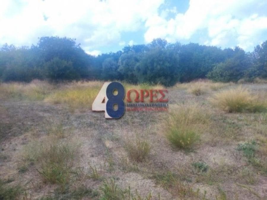 Οικόπεδο στην Άγιος Μηνάς, Χίος — Φωτογραφία 8 από 21