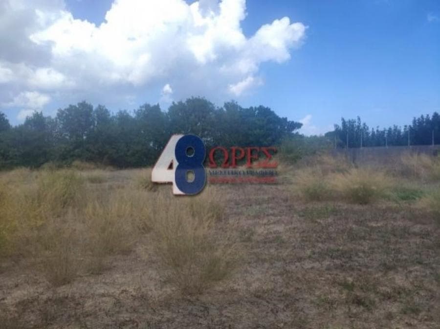 Οικόπεδο στην Άγιος Μηνάς, Χίος — Φωτογραφία 9 από 21