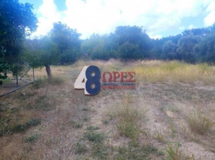 Οικόπεδο στην Άγιος Μηνάς, Χίος — Φωτογραφία 10 από 21