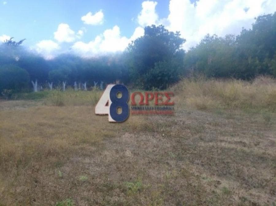 Οικόπεδο στην Άγιος Μηνάς, Χίος — Φωτογραφία 11 από 21