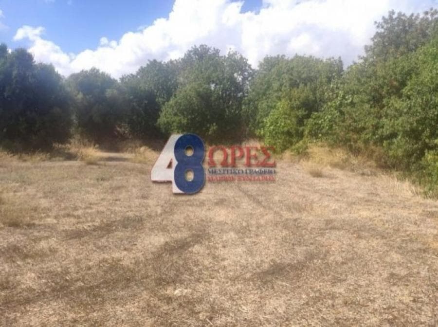 Οικόπεδο στην Άγιος Μηνάς, Χίος — Φωτογραφία 12 από 21