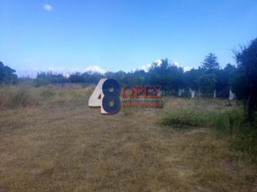Οικόπεδο στην Άγιος Μηνάς, Χίος — Φωτογραφία 13 από 21