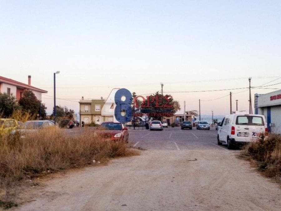 Οικόπεδο στην Πόλη Χίου, Χίος — Φωτογραφία 10 από 15