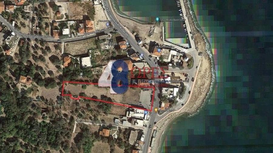 Οικόπεδο στην Πόλη Χίου, Χίος — Φωτογραφία 14 από 15