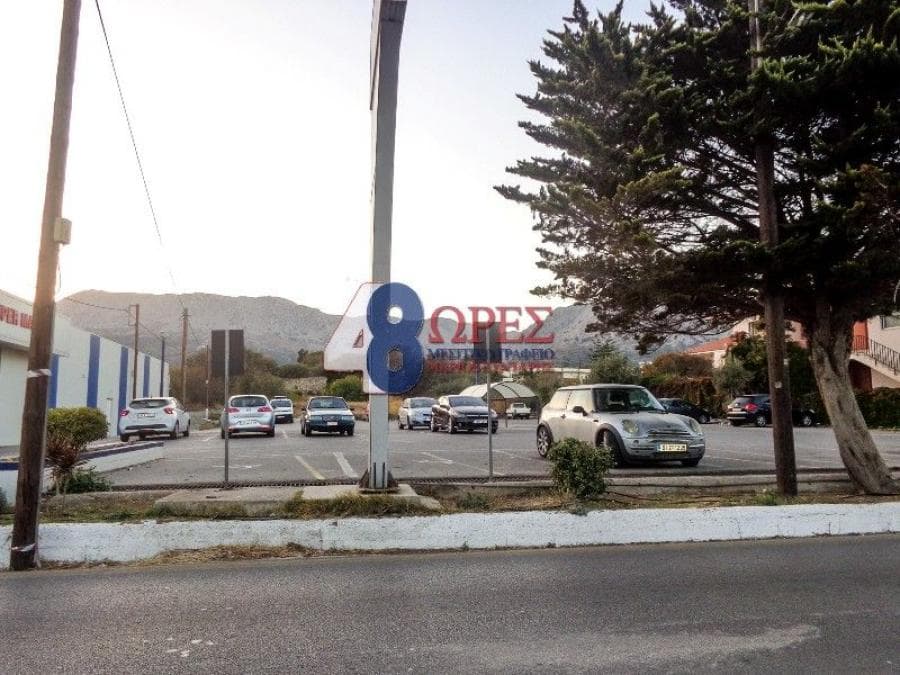 Οικόπεδο στην Πόλη Χίου, Χίος — Φωτογραφία 3 από 15