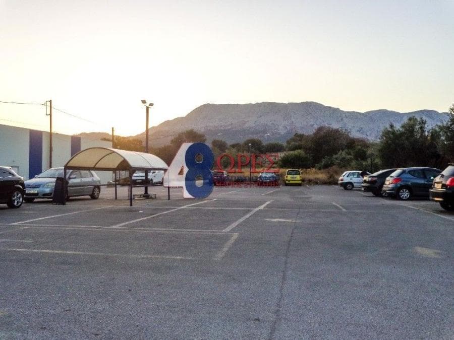 Οικόπεδο στην Πόλη Χίου, Χίος — Φωτογραφία 5 από 15