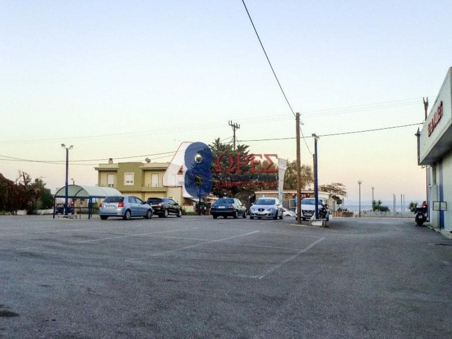 Οικόπεδο στην Πόλη Χίου, Χίος — Φωτογραφία 8 από 15