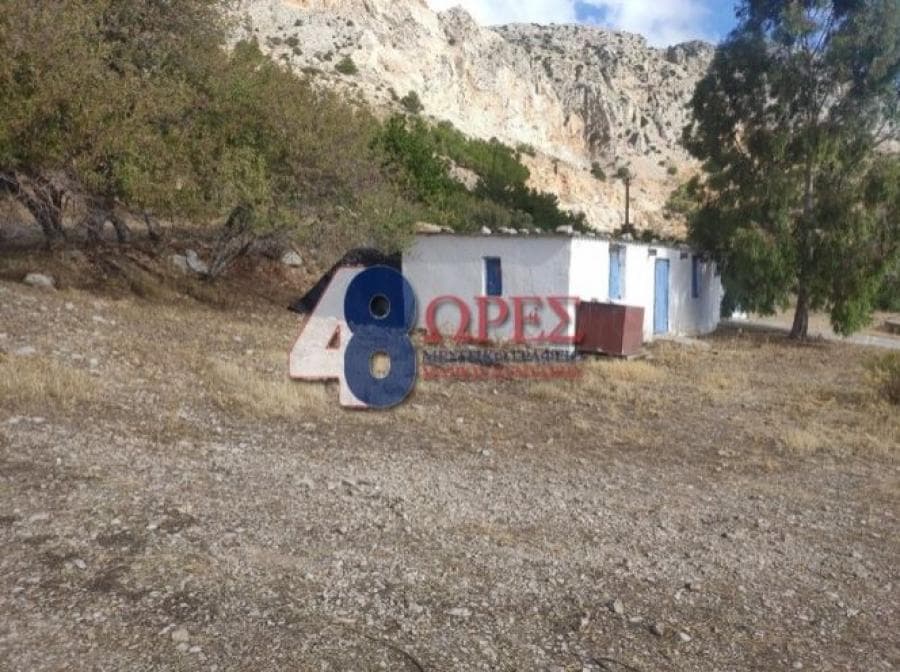 Οικόπεδο στην Ομηρούπολη, Χίος — Φωτογραφία 15 από 20