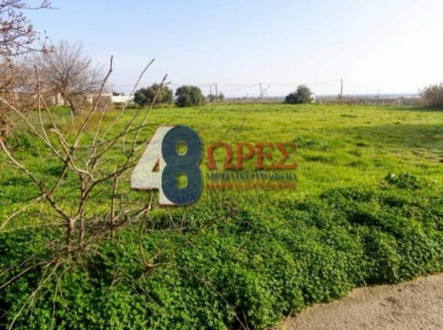 Οικόπεδο στην Πόλη Χίου, Χίος — Φωτογραφία 1 από 7