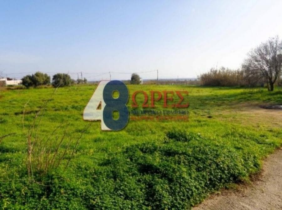 Οικόπεδο στην Πόλη Χίου, Χίος — Φωτογραφία 2 από 7