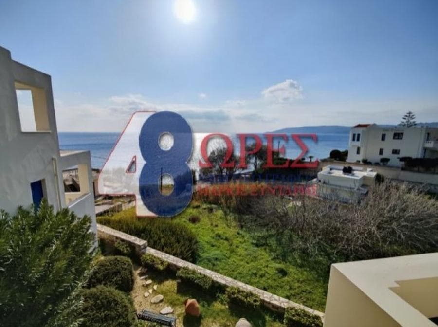 House in Agios Minas, Chios — Photo 1 of 23
