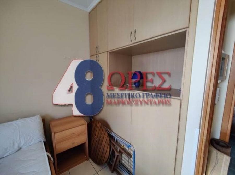 House in Agios Minas, Chios — Photo 11 of 23