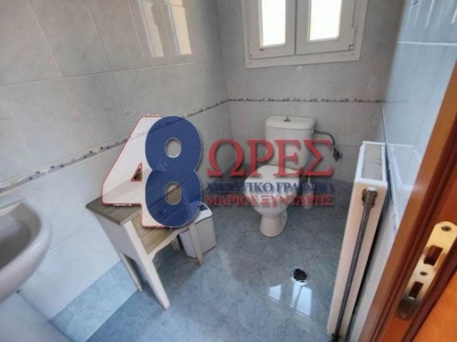 House in Agios Minas, Chios — Photo 18 of 23