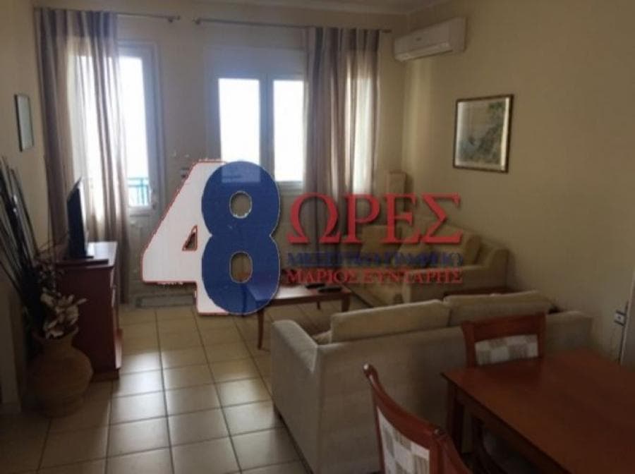 House in Agios Minas, Chios — Photo 4 of 23