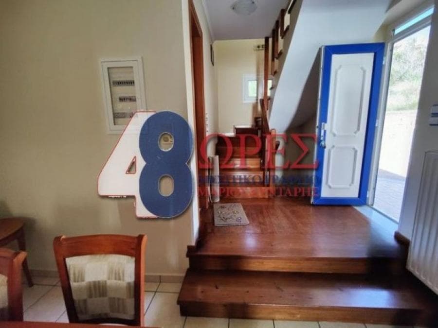 House in Agios Minas, Chios — Photo 6 of 23