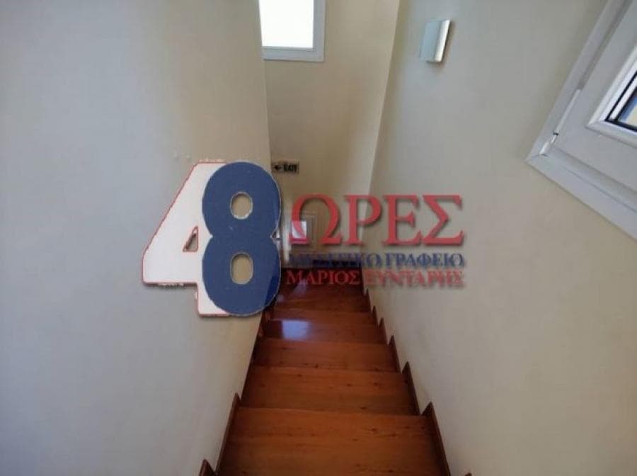 House in Agios Minas, Chios — Photo 7 of 23