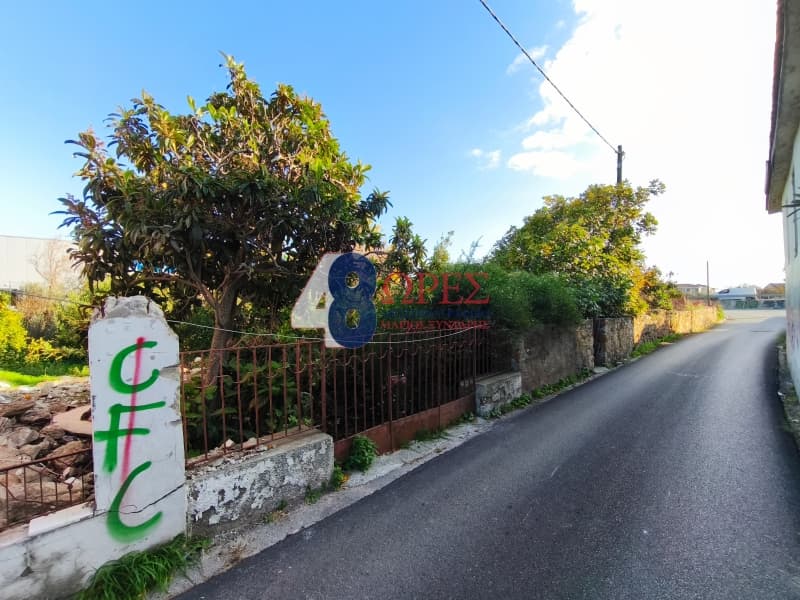 Οικόπεδο στην Πόλη Χίου, Χίος — Φωτογραφία 10 από 10