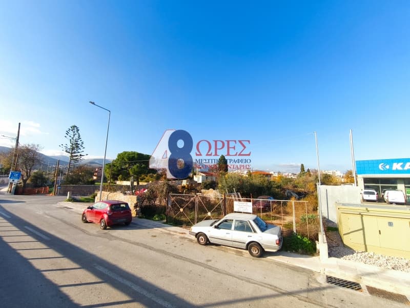 Οικόπεδο στην Πόλη Χίου, Χίος — Φωτογραφία 4 από 10