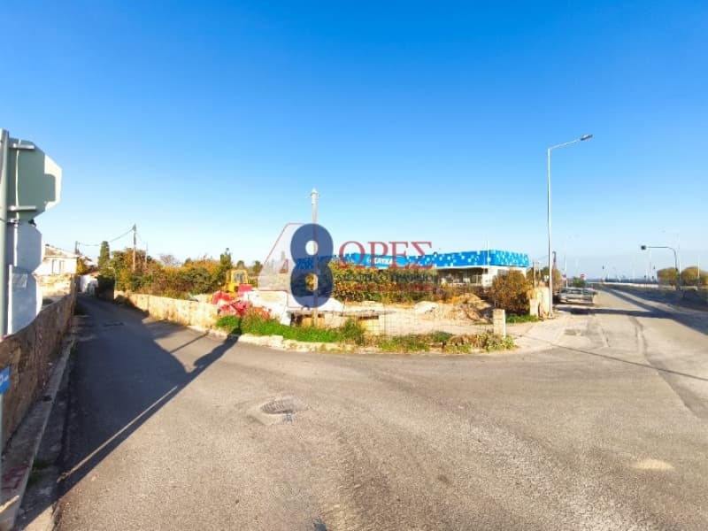Οικόπεδο στην Πόλη Χίου, Χίος — Φωτογραφία 3 από 10