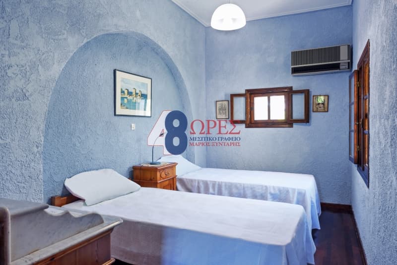 House in Agios Minas, Chios — Photo 13 of 30