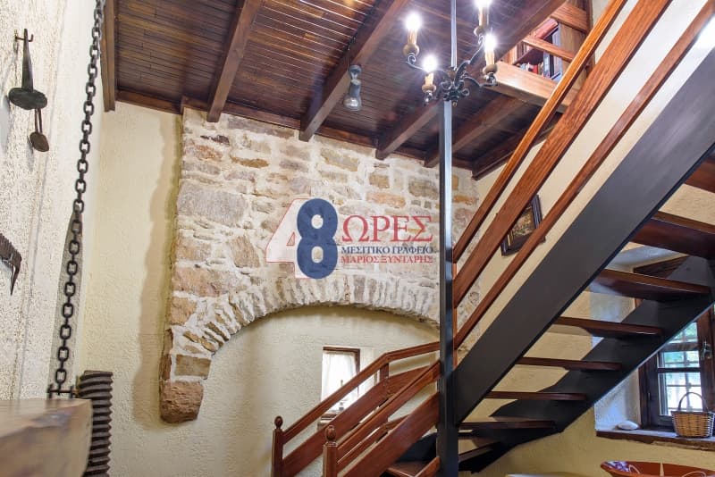 House in Agios Minas, Chios — Photo 20 of 30