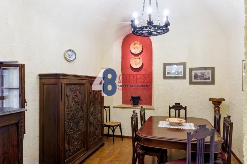 House in Agios Minas, Chios — Photo 8 of 30