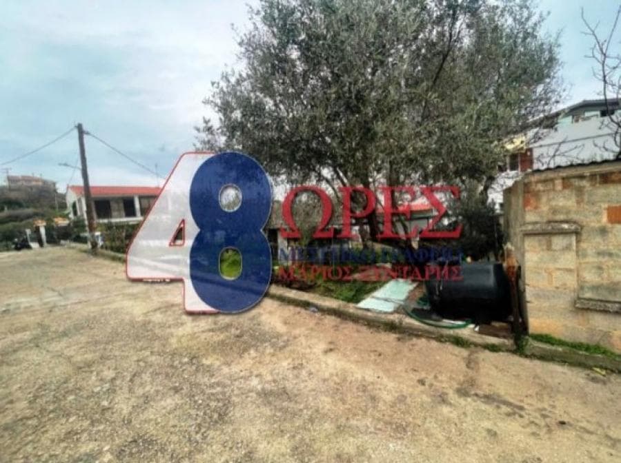Οικόπεδο στην Πόλη Χίου, Χίος — Φωτογραφία 3 από 6