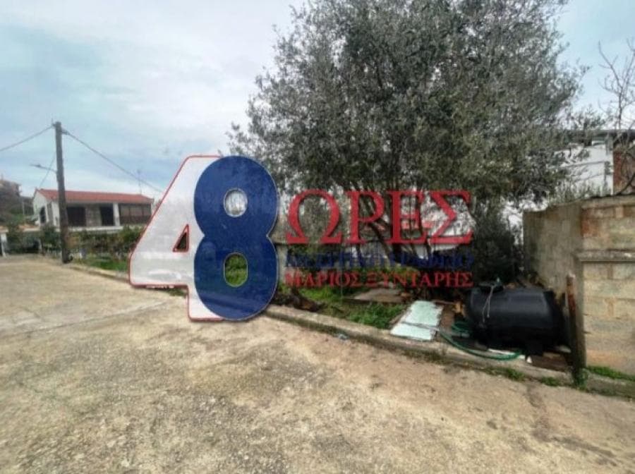 Οικόπεδο στην Πόλη Χίου, Χίος — Φωτογραφία 4 από 6