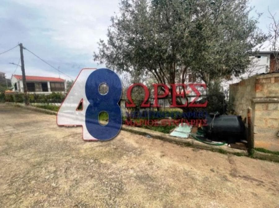 Οικόπεδο στην Πόλη Χίου, Χίος — Φωτογραφία 5 από 6