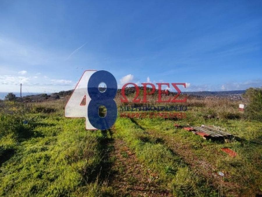 Οικόπεδο στην Άγιος Μηνάς, Χίος — Φωτογραφία 10 από 15