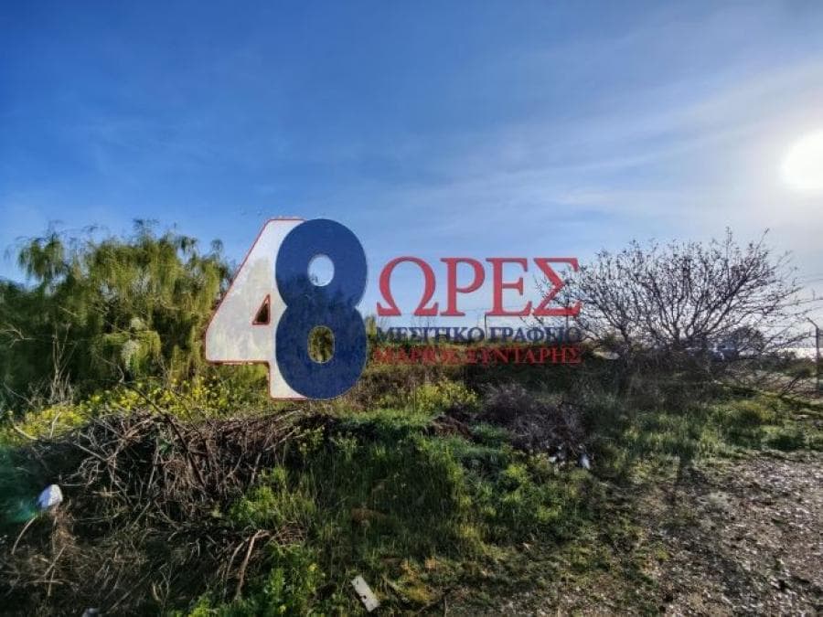 Οικόπεδο στην Άγιος Μηνάς, Χίος — Φωτογραφία 2 από 15