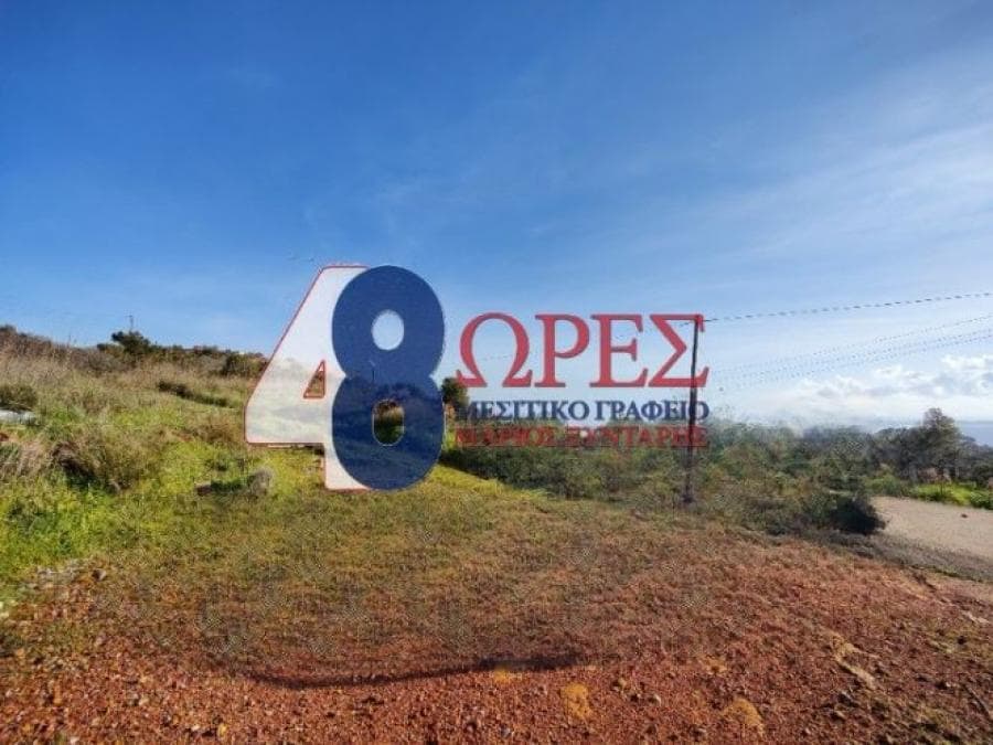 Οικόπεδο στην Άγιος Μηνάς, Χίος — Φωτογραφία 4 από 15