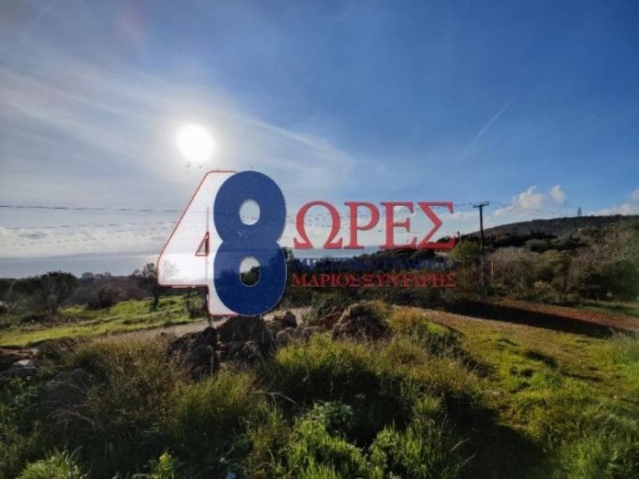 Οικόπεδο στην Άγιος Μηνάς, Χίος — Φωτογραφία 5 από 15