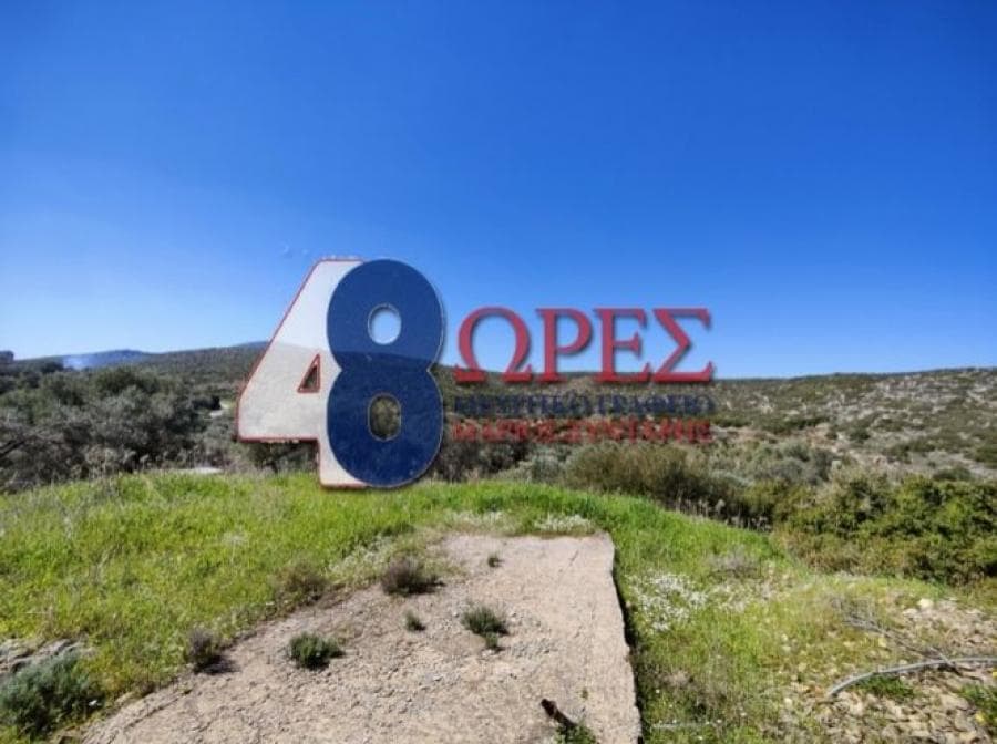 Αγροτεμάχιο στην Μαστιχοχώρια, Χίος — Φωτογραφία 6 από 8